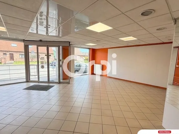 Maison 5 pièces 162 m²