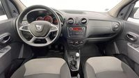 Dacia Lodgy 1.5 Blue dCi 95ch Ambiance — photo 8