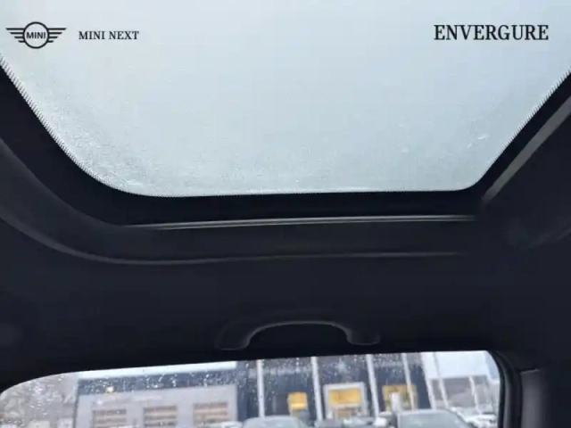 Mini Mini cooper se 184ch yours bva — photo 12