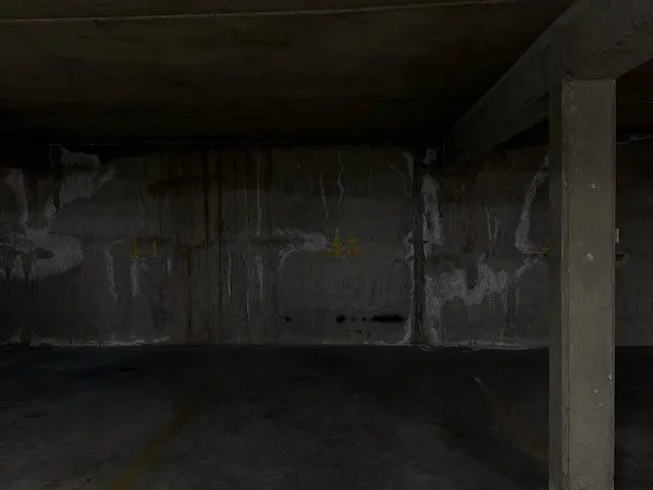 Location parking