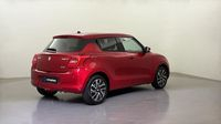 Suzuki Swift 1.2 Dualjet Hybrid 83ch Pack — photo 5