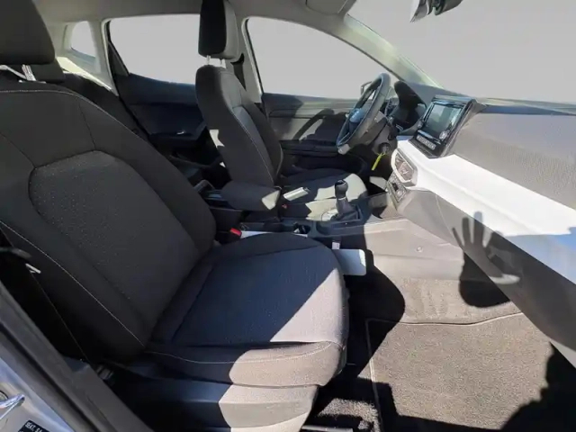 Seat Ibiza 1.0 tsi 95 ch s/s bvm5 — photo 11