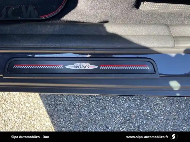 Mini Mini countryman 192 ch — photo 148