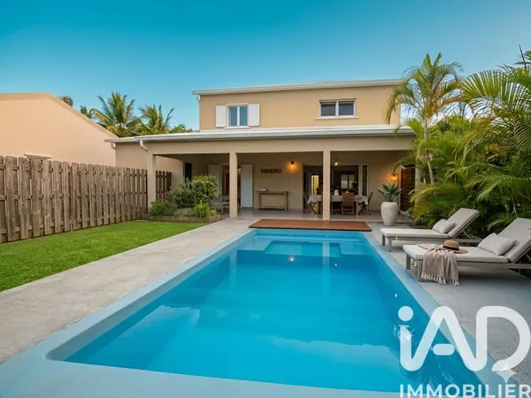 Maison 6 pièces 137 m²