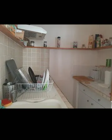 Studio a louer