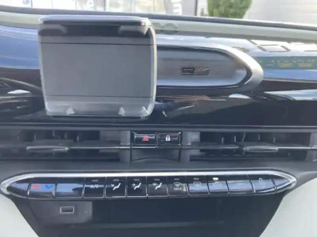 Fiat 500 e 95ch action — photo 14
