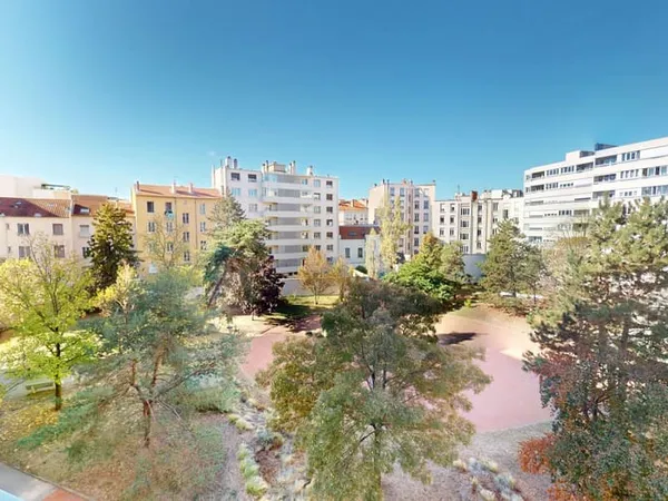 Appartement 4 pièces 78 m²