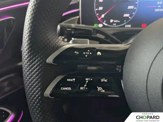Mercedes Classe E 450 d 9g-tronic 4matic — photo 97