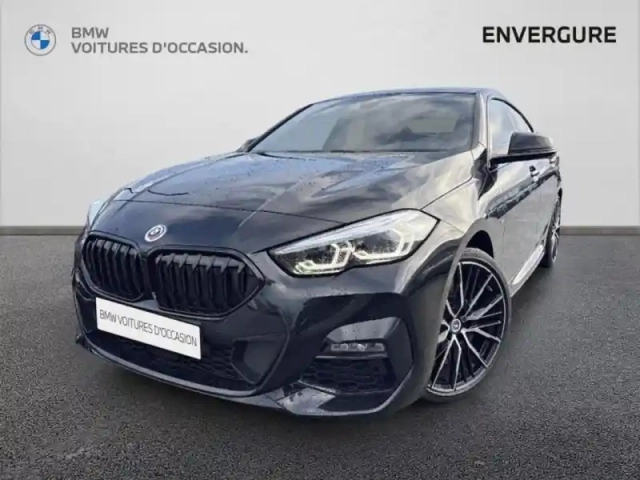 Bmw Serie 2 série 2 gran coupé 220da xdrive 190ch m sport — photo 1