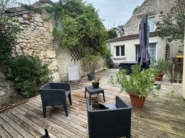Maison 80 m2 état impeccable sans travaux