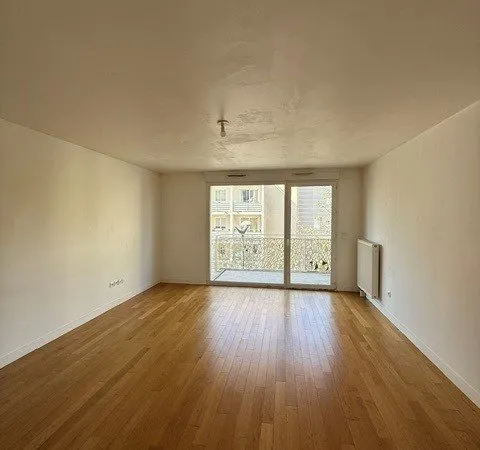 Bel appartement - 3 pièces - Immeuble récent - Cergy A21