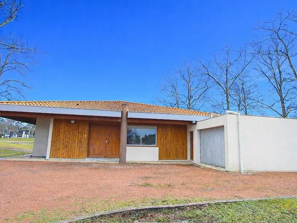 MAISON INDIVIDUELLE MARTILLAC