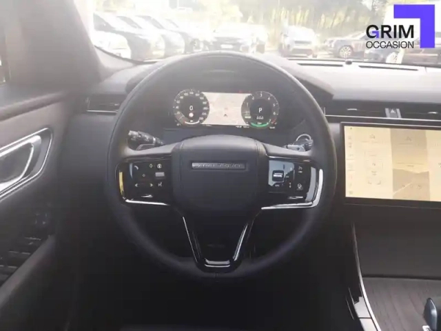 Land Rover Range Rover velar 2.0l p400e phev 404ch awd bva — photo 24