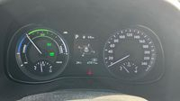 Hyundai Kona 1.6 GDi hybrid 141ch Edition 1 DCT-6 Euro6d-T EVAP — photo 10