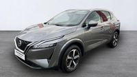 Nissan Qashqai 1.3 DIG-T 140ch N-Connecta 2021