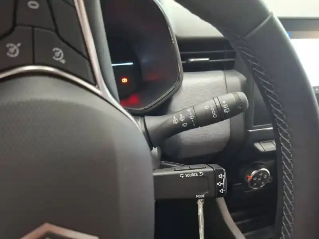 Renault Clio tce 90 ch gsr2 — photo 27