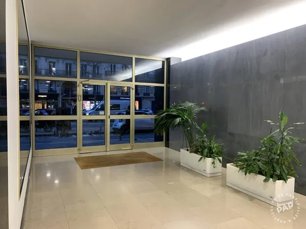 Appartement 1 pièce 11 m²