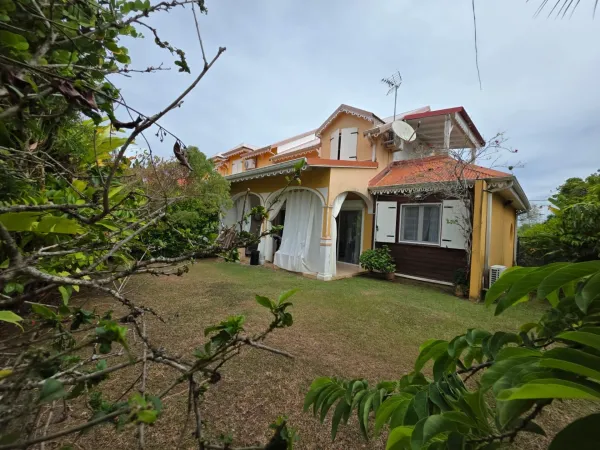 Maison 4 pièces 86 m²