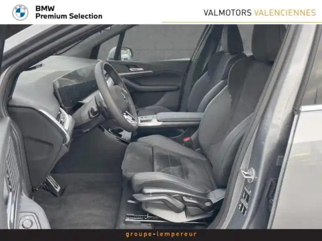 Bmw Serie 2 série 2 activetourer 218i 136ch m sport dkg7 — photo 20