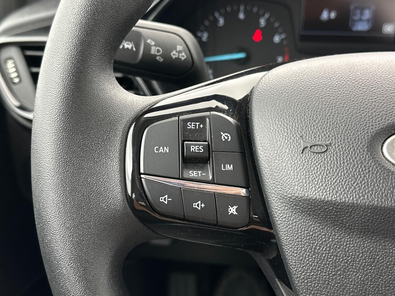 Ford Fiesta 1.0 ecoboost 100 ch s&s bvm6 trend — photo 21
