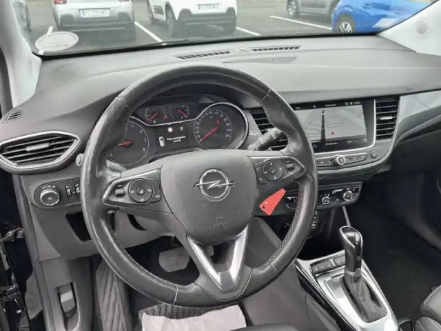Opel Crossland 1.5 d 120 ch bva6 — photo 9