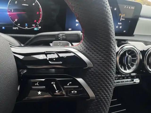Mercedes Classe A 200 d star edition — photo 12