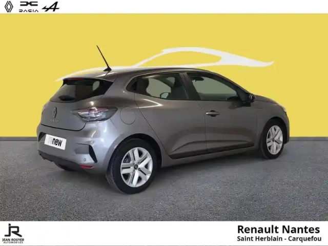 Renault Clio 1.0 tce 90ch evolution — photo 20