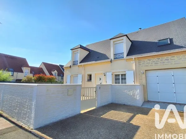 Maison 6 pièces 130 m²