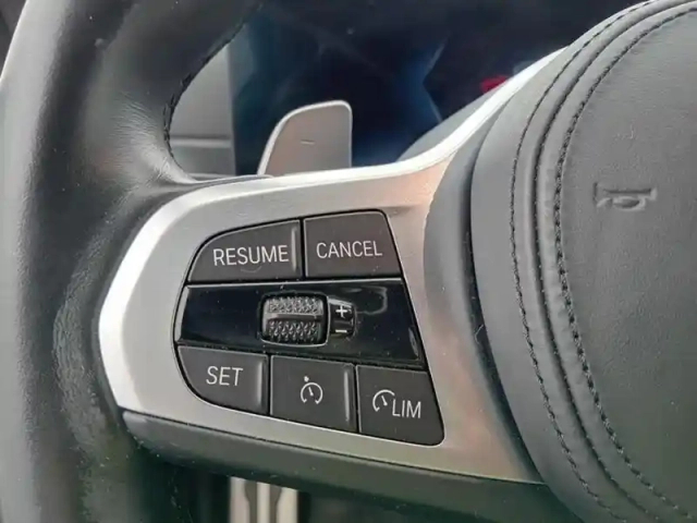 Bmw Serie 3 série 3 touring 320ea 204ch m sport — photo 12