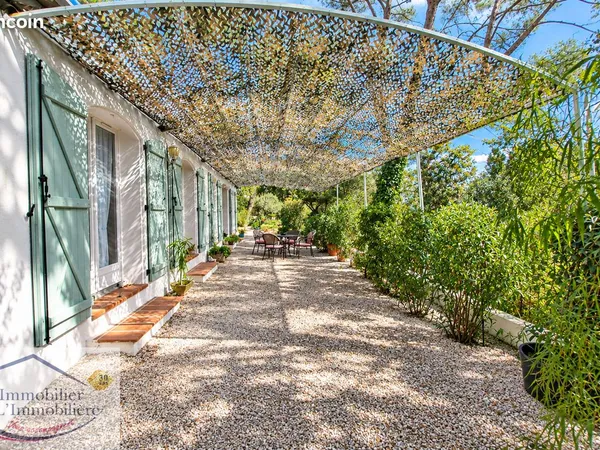 Villa 5 pièces 100 m²