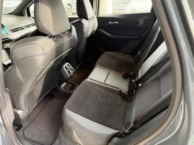 Bmw Serie 2 série 2 activetourer 225e 245ch xdrive m sport dkg7 — photo 4