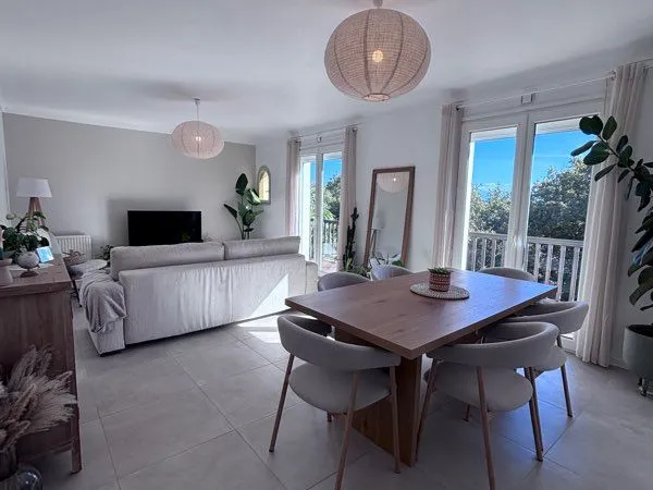Maison T6 Sauvagnon