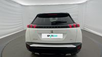 Peugeot 2008 1.2 PureTech 130ch S&S GT EAT8 — photo 5