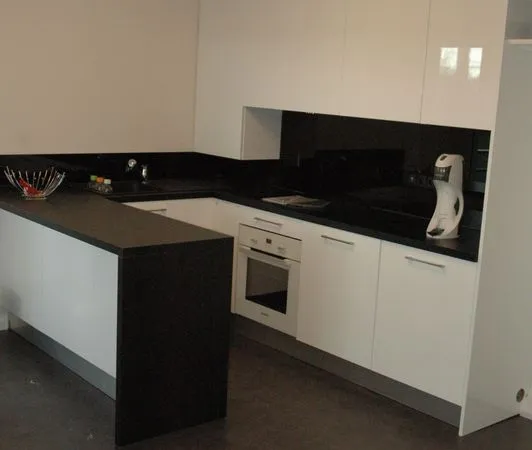 Bel appartement situe dans un quartier calme