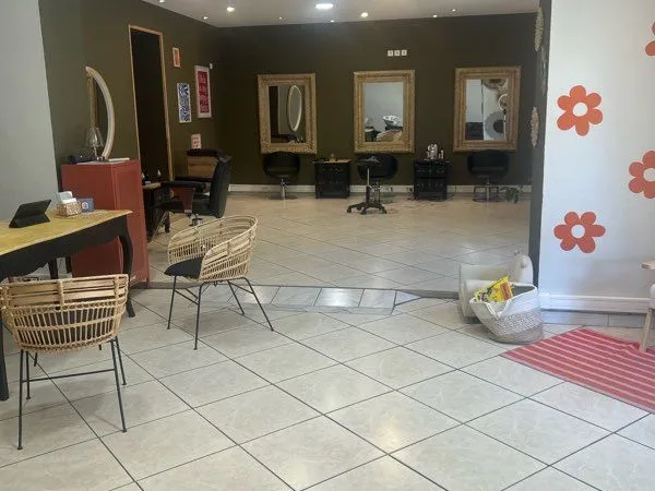 Location local commercial