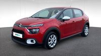 Citroen C3 1.2 PureTech 83ch S&S YOU!