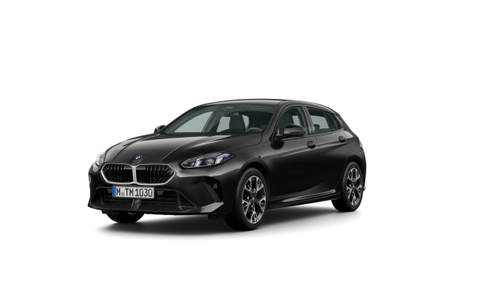 BMW 120 170 ch DKG7