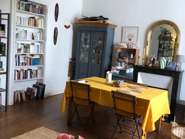 Loue appartement