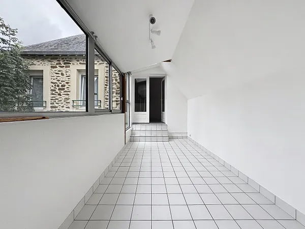 Appartement T3 à Mayenne - 60.05 m2