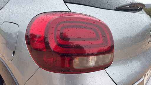 Citroen C3 1.2 PureTech 82 - Shine – 2019 – 56964 km – Essence – Boîte Manuelle — photo 3