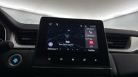 Renault Captur 1.6 E-Tech hybride rechargeable 160ch Intens -21 — photo 18