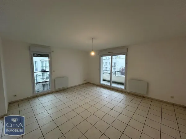 Appartement 3 pièces 96 m²