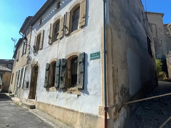 Maison 4 pièces 98 m²