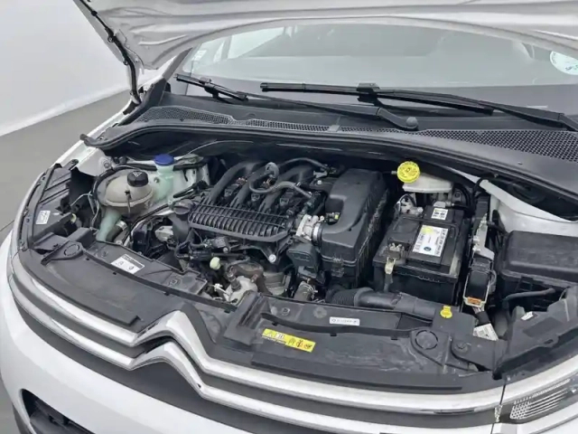 Citroën C3 puretech 82 s&amp;s bvm5 — photo 74