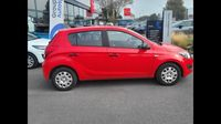 Hyundai I20 1.1 CRDi75 PACK Evidence Blue Drive