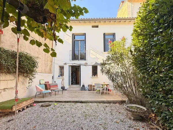 Maison 5 pièces 150 m²