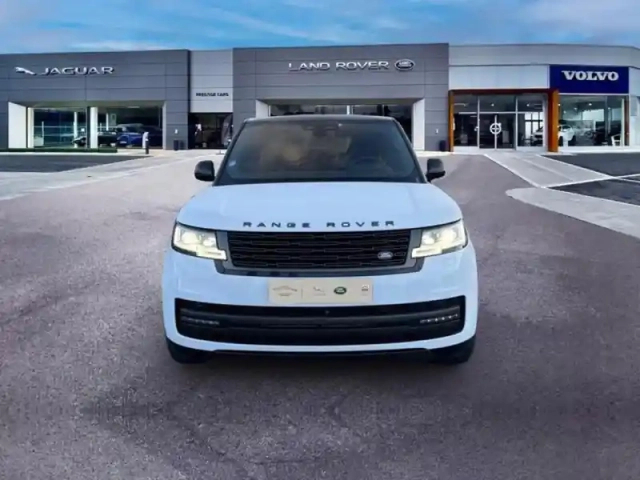 Land Rover Range Rover 3.0 p510e 510ch phev hse swb — photo 20