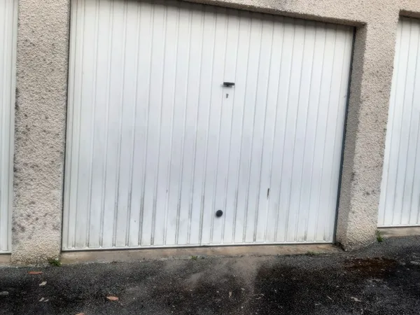 Box Parking Port-Blanc embarcadère Ile-aux-Moines