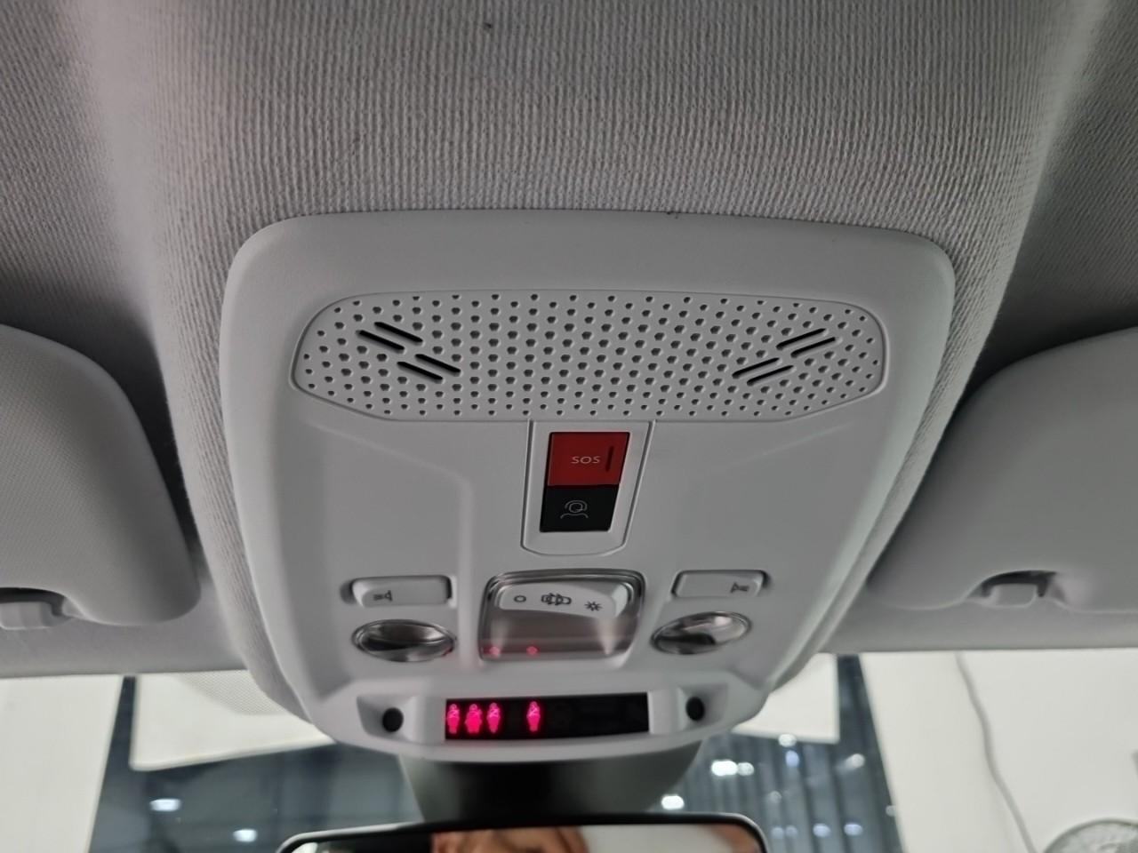 Peugeot 208 puretech 100 s&s bvm6 active — photo 33