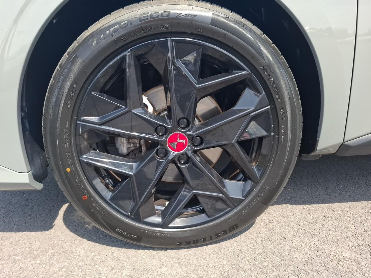 Ds Ds 4 puretech 130ch performance line + automatique — photo 11